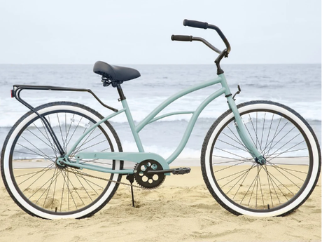 beach-cruiser-e-bike