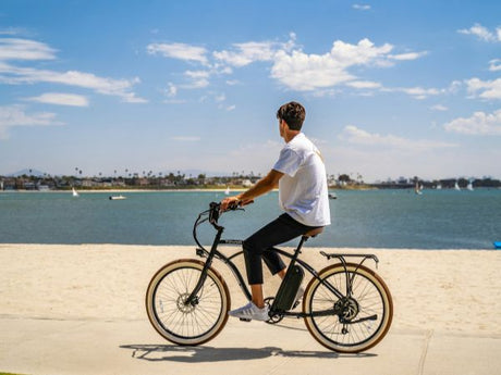 beach-cruiser-e-bikes
