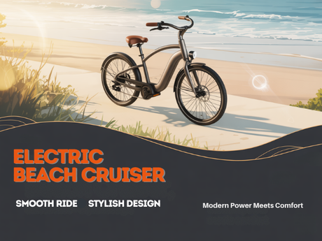 beach-cruiser-e-bikes