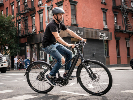 belt-drive-electric-bike