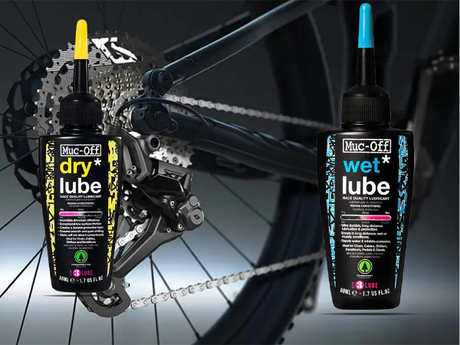 Best Bike Chain Lube: Wet vs. Dry Explained ENGWE Official Best Bike Chain Lube: Wet vs. Dry Explained ENGWE Official