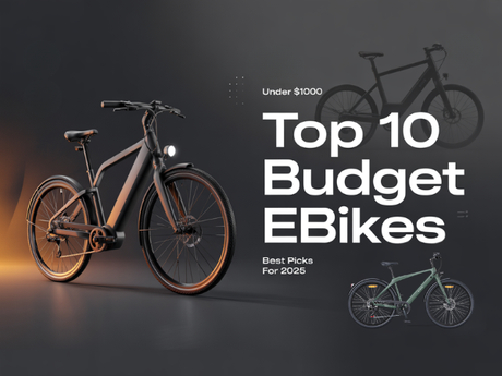 best-e-bike