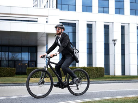 Best Bicycle With Electric: Achieve Exceptional Daily City Portability