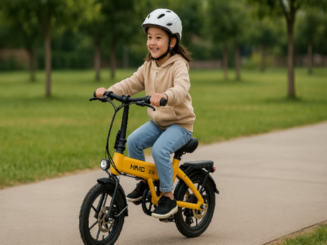 best-e-bikes-for-kids