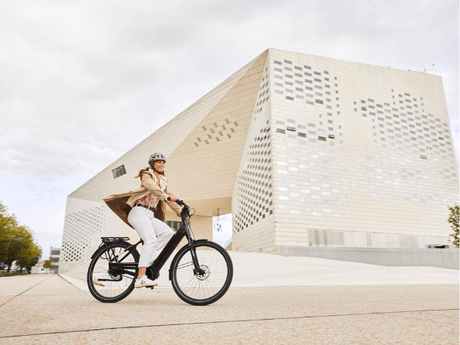 best-e-bikes-for-urban-use