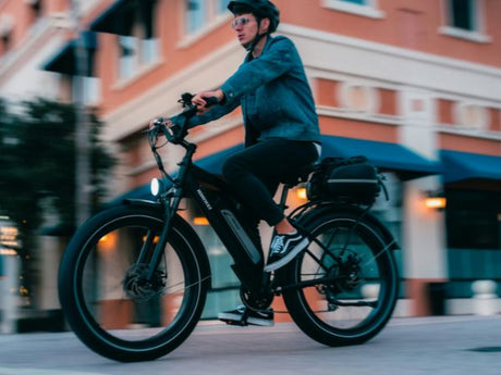 best-e-bikes-options
