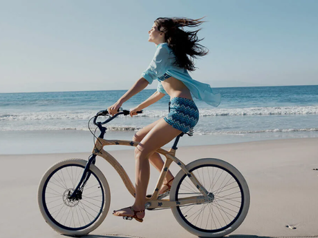 electric-beach-bike