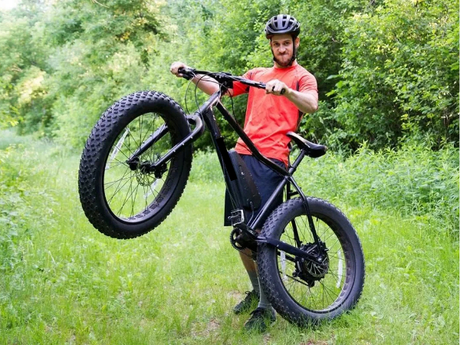 best-fat-tire-e-bikes