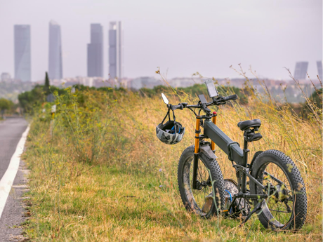 best-fat-tire-e-bikes