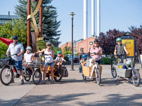 best-hauling-e-bikes