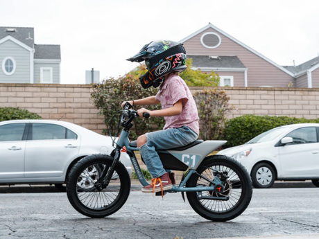best-kids-e-bike