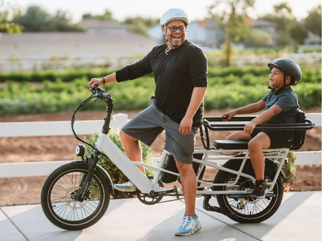 cargo-e-bikes