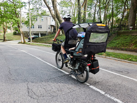 cargo-e-bikes