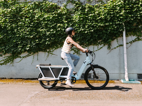 cargo-e-bikes