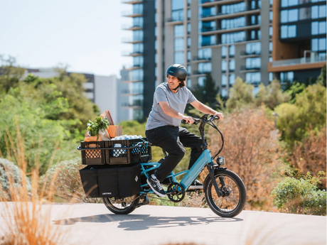 cargo-e-bikes