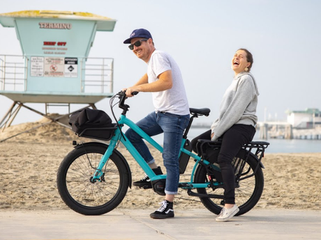 cargo-e-bikes