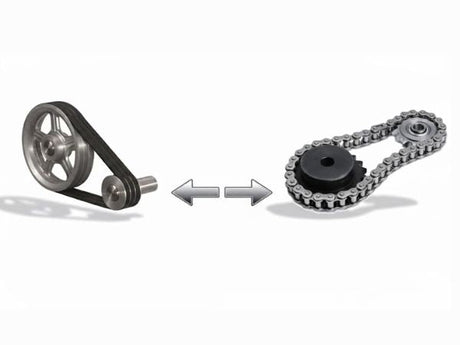 chain-vs-belt-drive