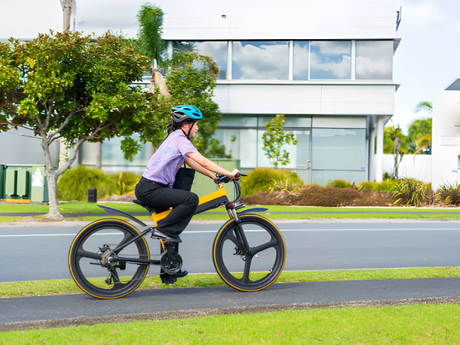 e-bike-sales