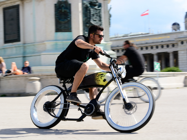 The Ultimate Guide to the Chopper Style Electric Bike ENGWE Official The Ultimate Guide to the Chopper Style Electric Bike ENGWE Official