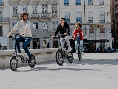 city-comutter-e-bikes