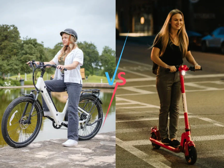 city-e-bike-vs-scooter