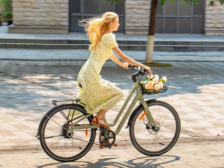 city-e-bikes