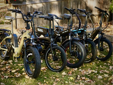 class-1-2-3-e-bikes