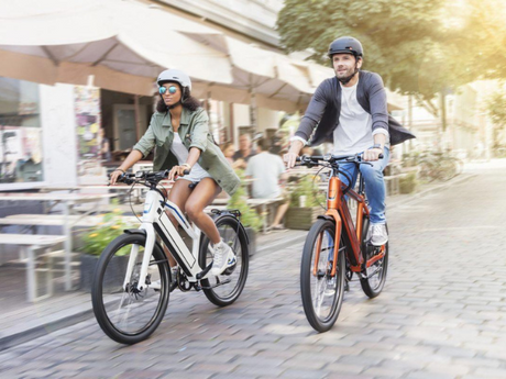 class-1-e-bike-models