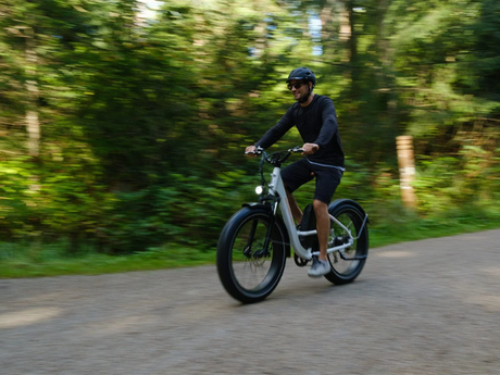 class-1-e-bike