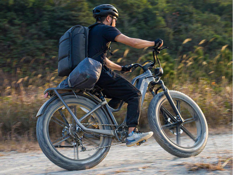 class-2-e-bike