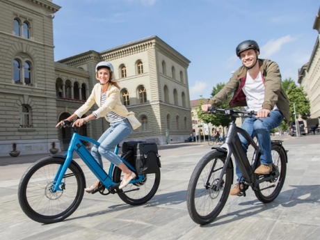 class-2-ebike