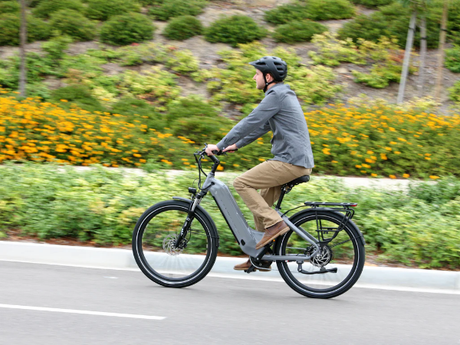 commute-e-bikes