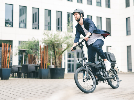 commute-e-bikes
