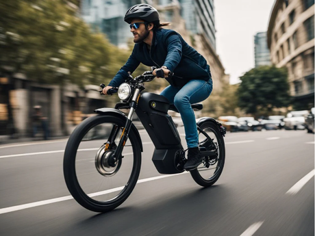 commuter-e-bikes