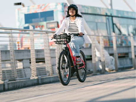 commuter-e-bikes