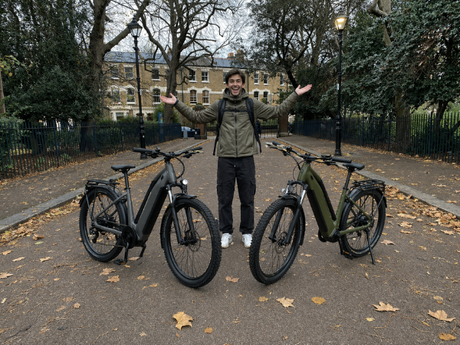 commuter-e-bikes