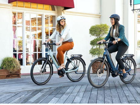 commuter-e-bikes