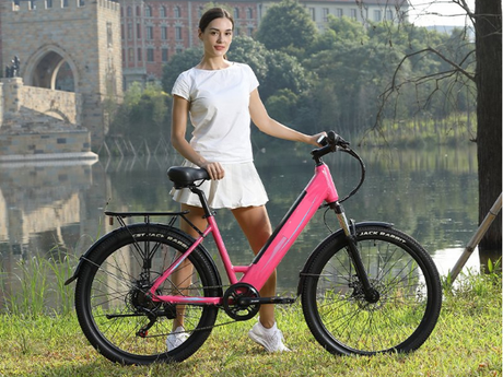 commuter-e-bikes