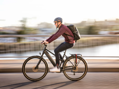 commuter-e-bikes