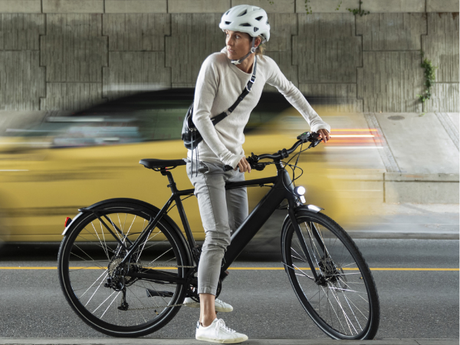 commuting-e-bikes