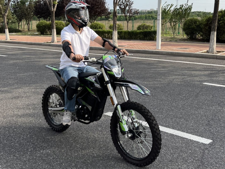 dirt-bikes