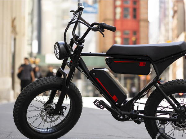 dual battery electric bicycle Movcan V30 Max Bike The VTUVIA Gemini is a dual Dual Battery E-Bike: Choosing Your