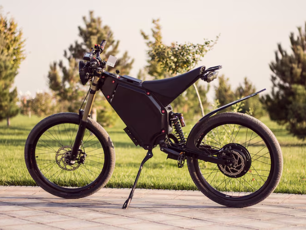 Dual Motor Electric Bike Review: Is 4000W Too Much Power? – ENGWE Official