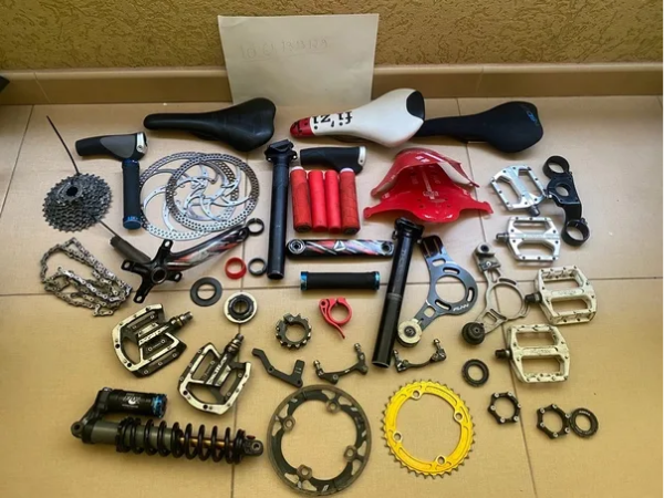 Where to Buy Electric Bike Accessories Online: A Complete Guide ENGWE Official Where to Buy Electric Bike Accessories Online: A Complete Guide ENGWE Official