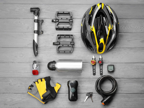e-bike-accessories