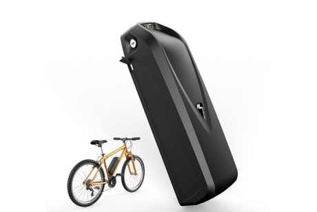 e-bike-battery-charging