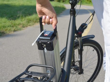 e-bike-battery