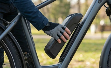 e-bike-battery