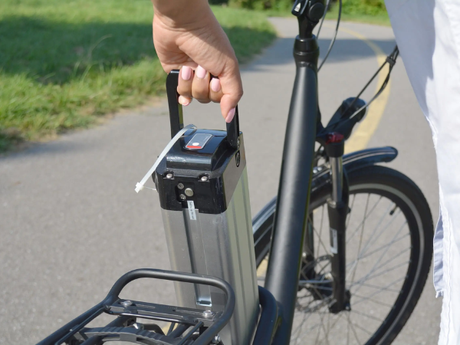 e-bike-battery