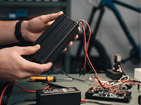 Ebike Battery Not Charging? Troubleshooting Your Ebike Charger